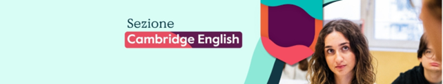 Attività Cambridge in classe
